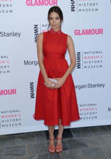 Moran Atias feet photo thumbnail