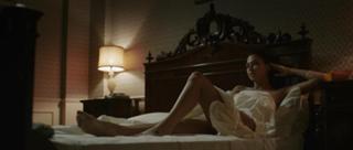 Moran Atias feet photo thumbnail