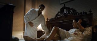 Moran Atias feet photo thumbnail