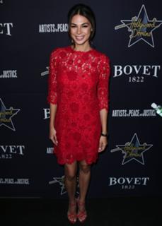 Moran Atias feet photo thumbnail