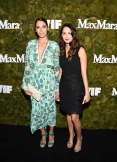 Moran Atias feet photo thumbnail