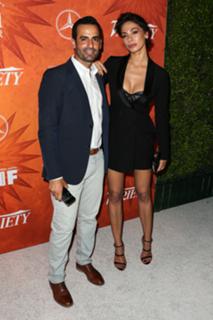 Moran Atias feet photo thumbnail