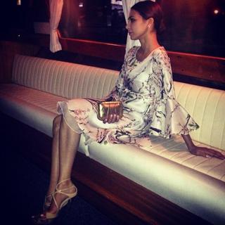 Moran Atias feet photo thumbnail