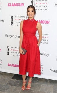 Moran Atias feet photo thumbnail