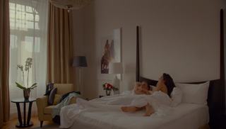 Moran Atias feet photo thumbnail