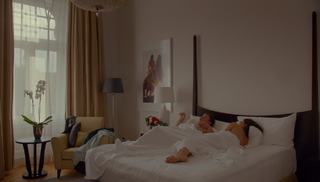 Moran Atias feet photo thumbnail