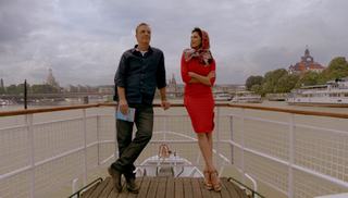 Moran Atias feet photo thumbnail