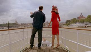 Moran Atias feet photo thumbnail