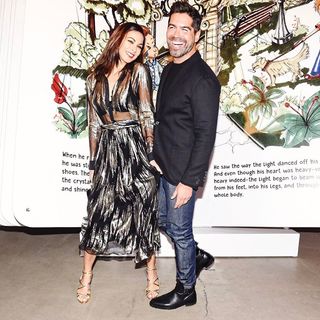 Moran Atias feet photo thumbnail