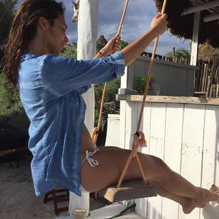 Moran Atias feet photo thumbnail