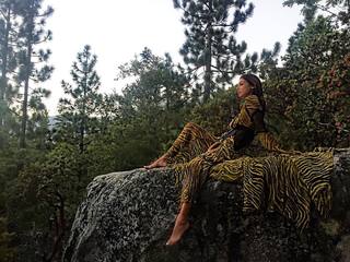 Moran Atias feet photo thumbnail