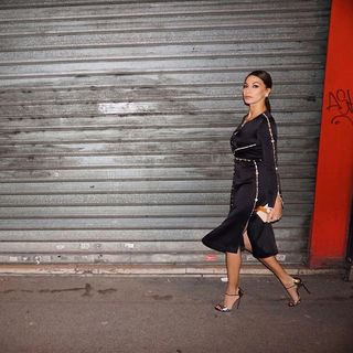 Moran Atias feet photo thumbnail