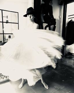 Moran Atias feet photo thumbnail