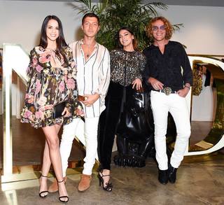 Moran Atias feet photo thumbnail