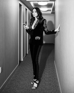 Moran Atias feet photo thumbnail