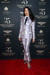 Moran Atias feet photo thumbnail