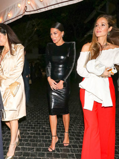 Moran Atias feet photo thumbnail