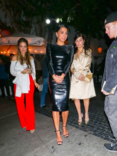 Moran Atias feet photo thumbnail