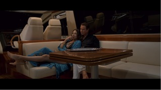 Moran Atias feet photo thumbnail