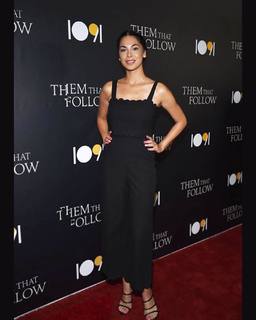 Moran Atias feet photo thumbnail