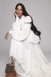 Moran Atias feet photo thumbnail