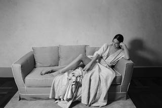 Moran Atias feet photo thumbnail