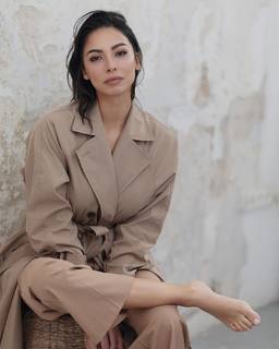 Moran Atias feet photo thumbnail