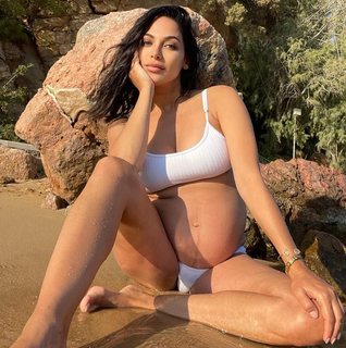 Moran Atias feet photo thumbnail