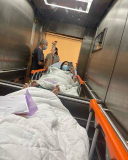 Moran Atias feet photo thumbnail