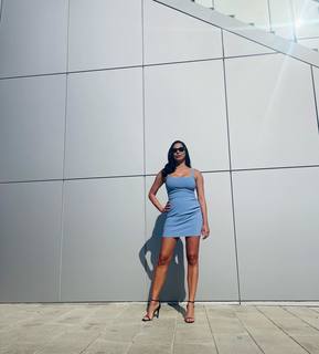 Moran Atias feet photo thumbnail