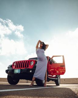 Moran Atias feet photo thumbnail