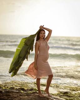 Moran Atias feet photo thumbnail