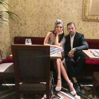 Moran Atias feet photo thumbnail