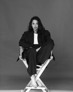 Moran Atias feet photo thumbnail