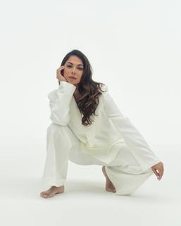 Moran Atias feet photo thumbnail