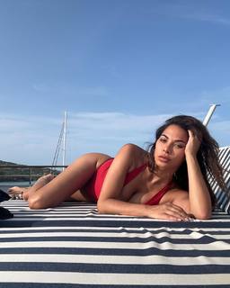 Moran Atias feet photo thumbnail