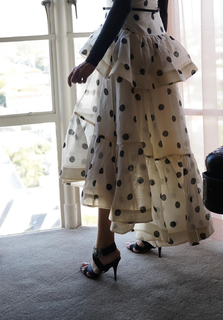 Moran Atias feet photo thumbnail