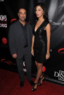 Moran Atias feet photo thumbnail