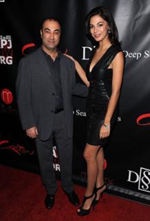 Moran Atias feet photo thumbnail