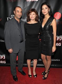 Moran Atias feet photo thumbnail