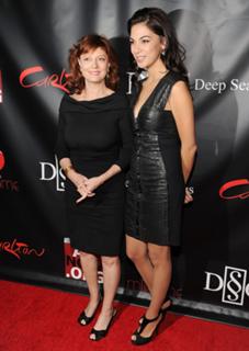 Moran Atias feet photo thumbnail