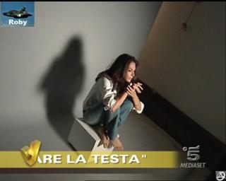 Moran Atias feet photo thumbnail