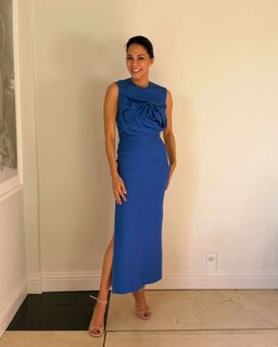 Moran Atias feet photo 1