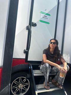 Moran Atias feet photo 12