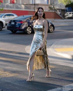 Moran Atias feet photo 1