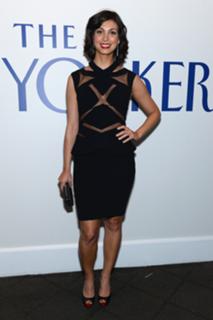 Morena Baccarin feet photo thumbnail