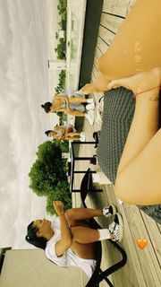 Morena Beltrán feet photo thumbnail