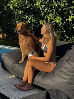 Morena Beltrán feet photo 5