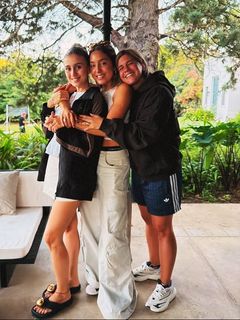 Morena Beltrán feet photo 4