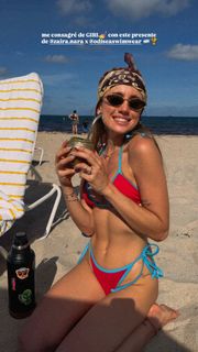 Morena Beltrán feet photo 8